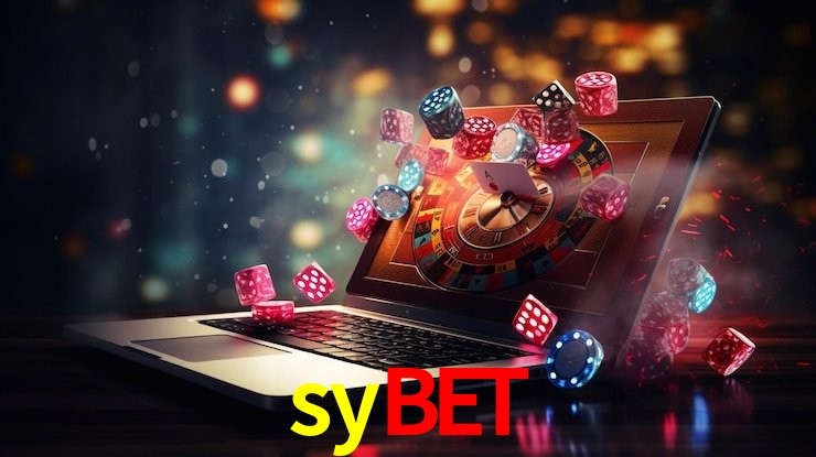 Estatísticas Esportivas sybet