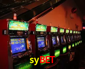 Desvendando o Mundo dos Jogos Virtuais na sybet