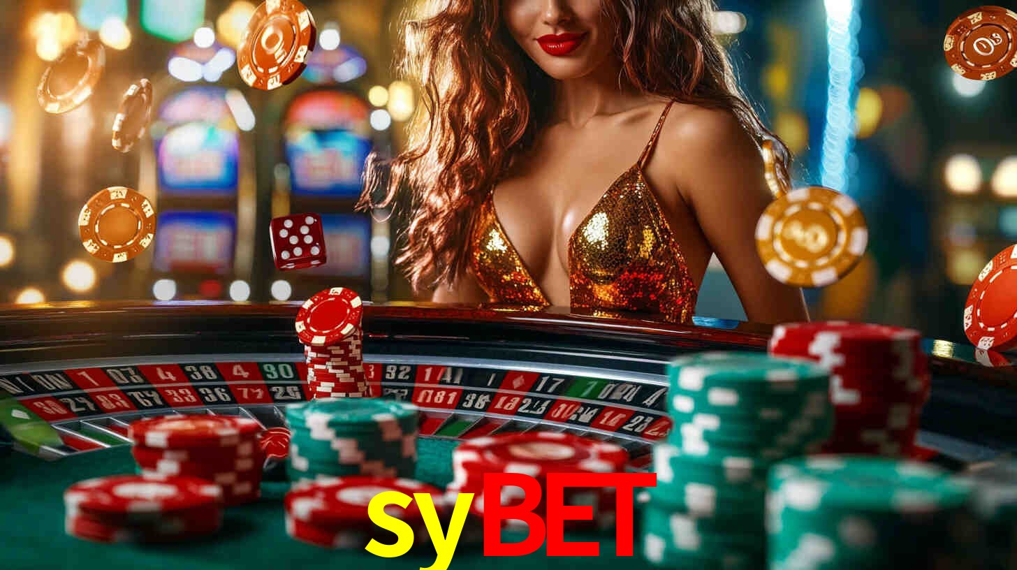 sybet App Interface