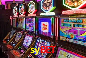 Descubra a Essência do sybet: Nossa História e Compromissos