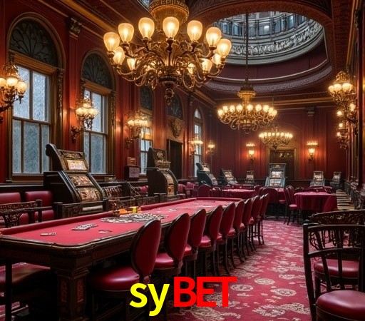 Bônus VIP sybet