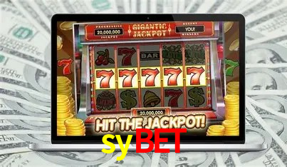 Descubra a Magia dos Jogos de Arcade no sybet