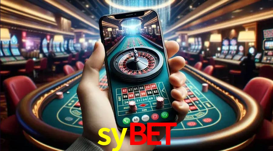 Flash Promotion sybet