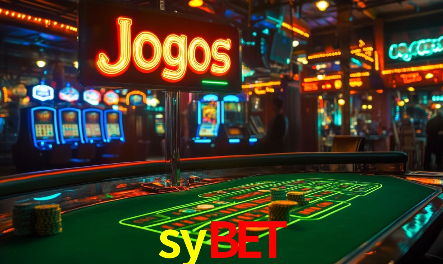 sybet Processo de inscrição