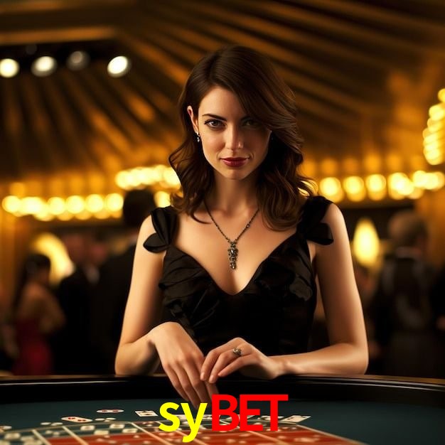 Jogos Exclusivos sybet