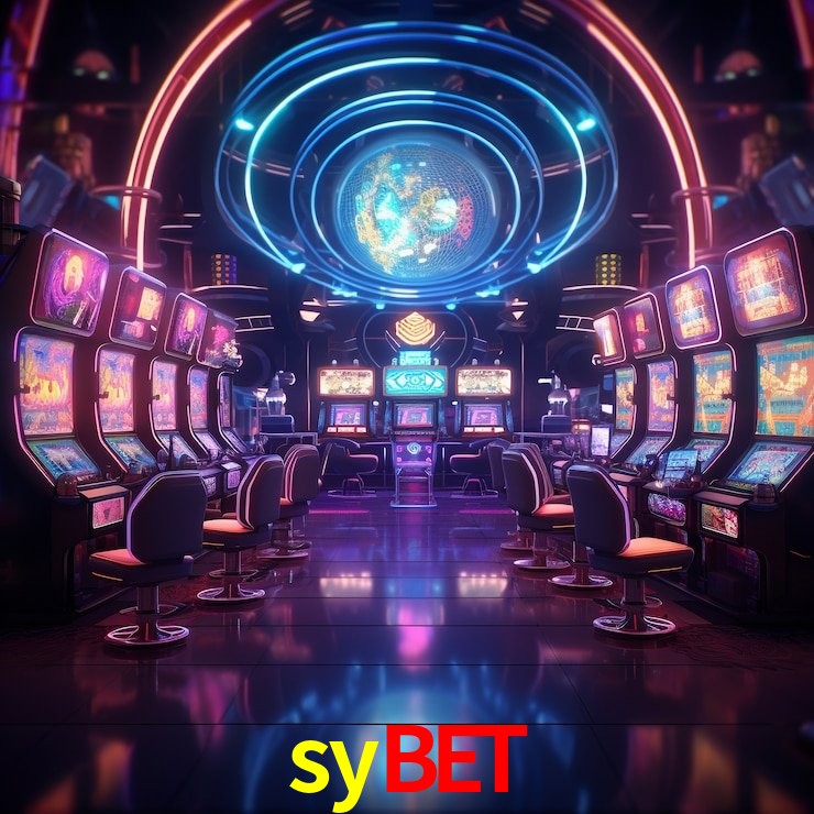 Promoções sybet