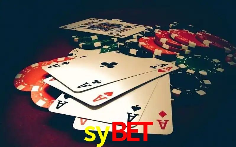 Oportunidades sybet