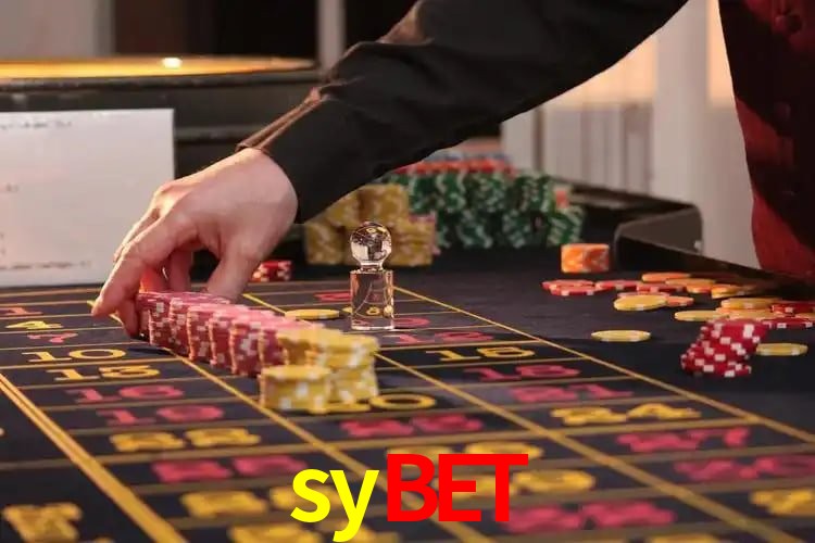 Vantagens App sybet