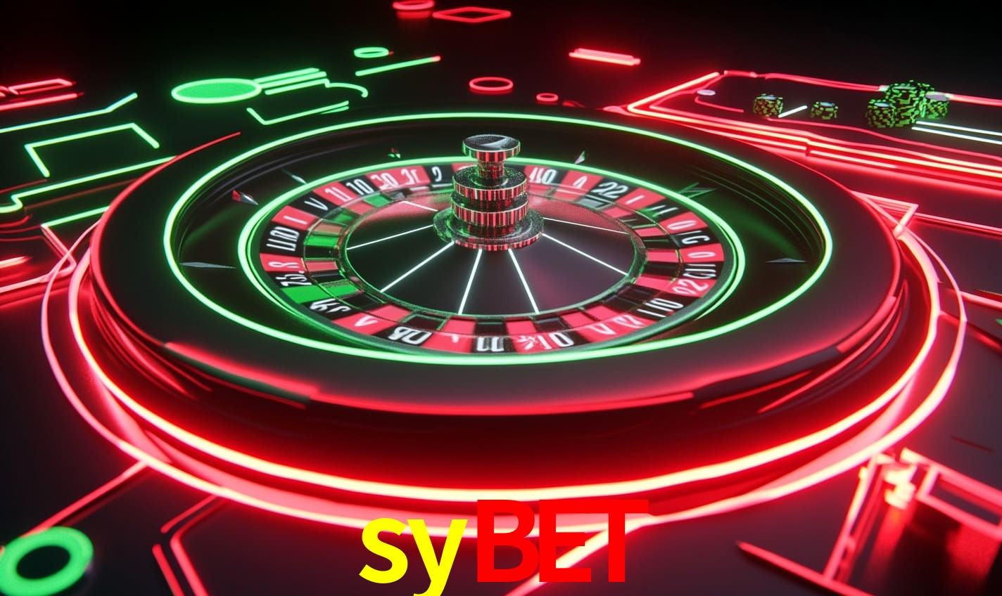 Bônus Diários sybet