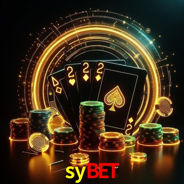 sybet Bonus Rain – Ganhe mais em jogos de caça-níqueis