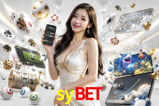 Account Benefits sybet