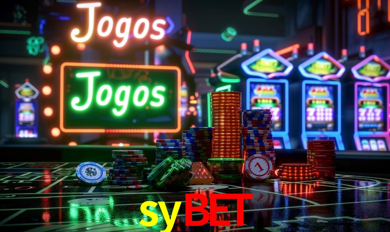 Segurança App sybet