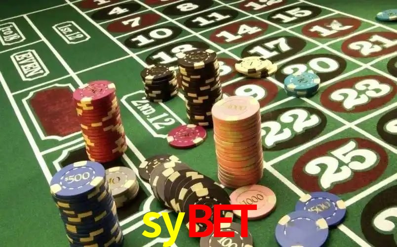 plataforma sybet