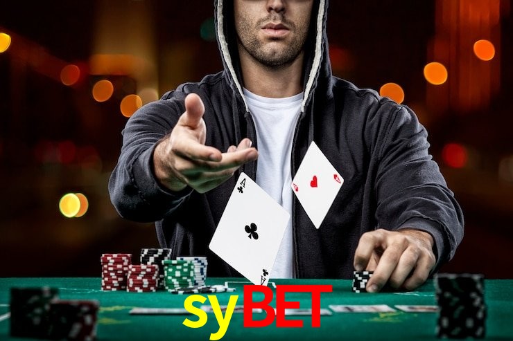 Notificações App sybet