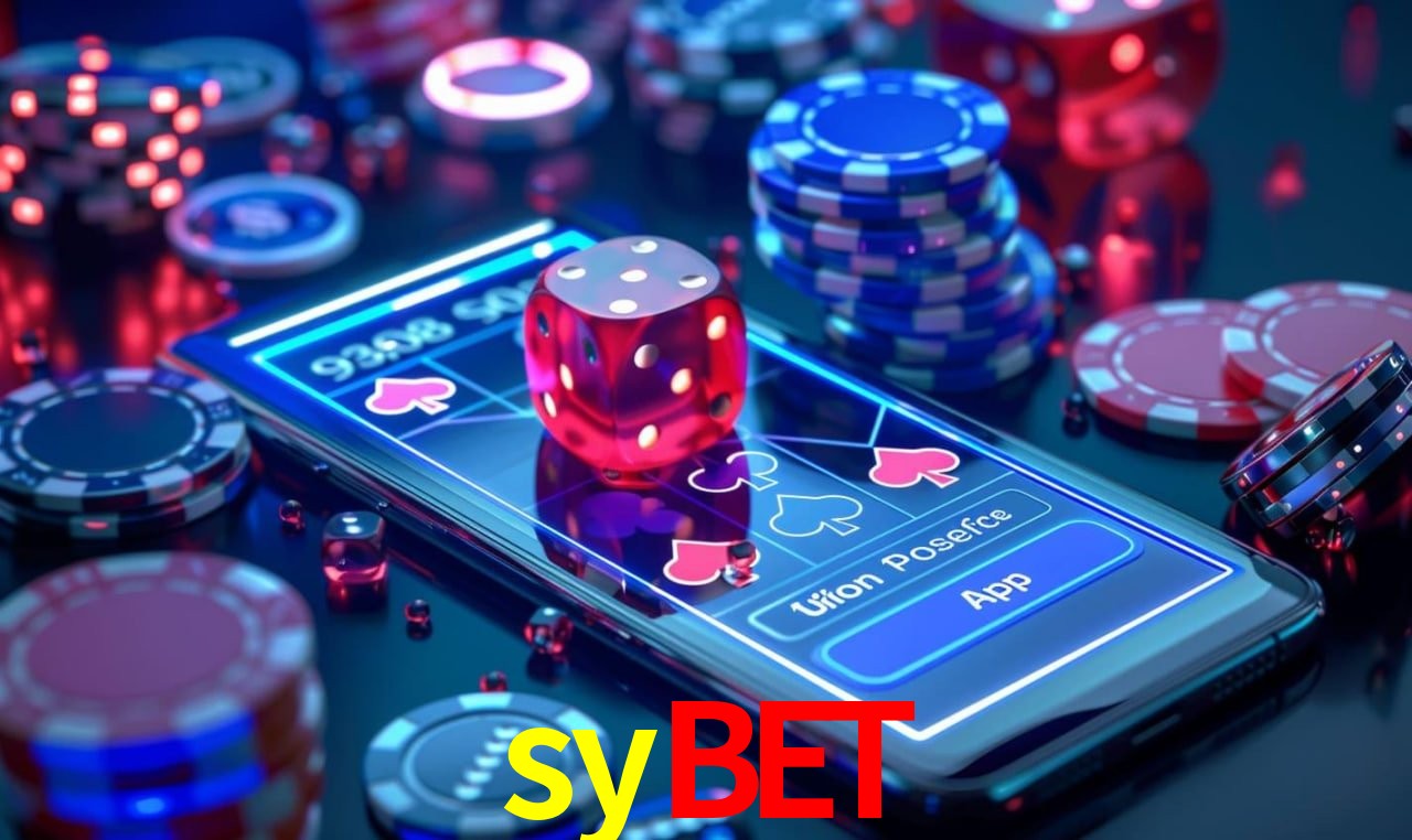 Jogos Mesa sybet