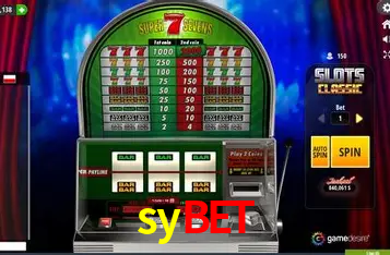 A Experiência Imersiva dos Cassinos Ao Vivo no sybet