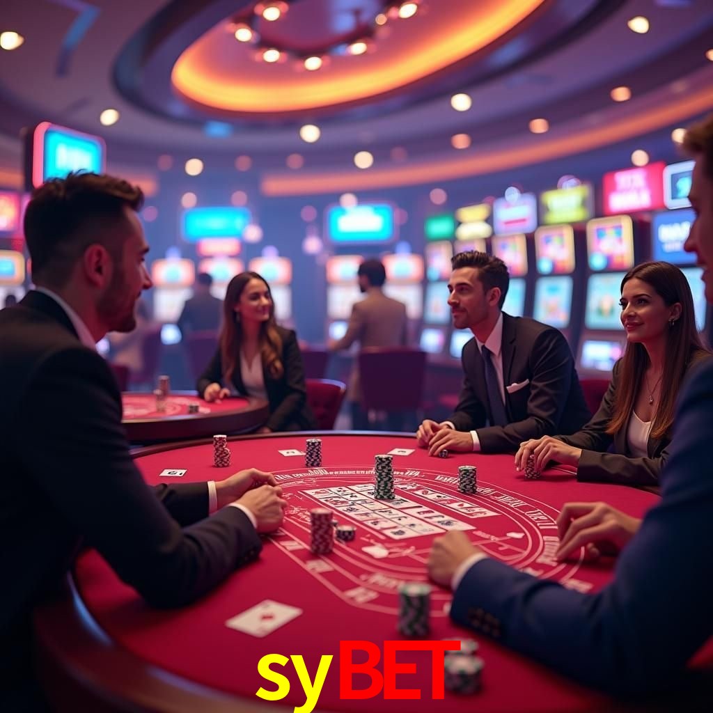 Segurança 2FA sybet