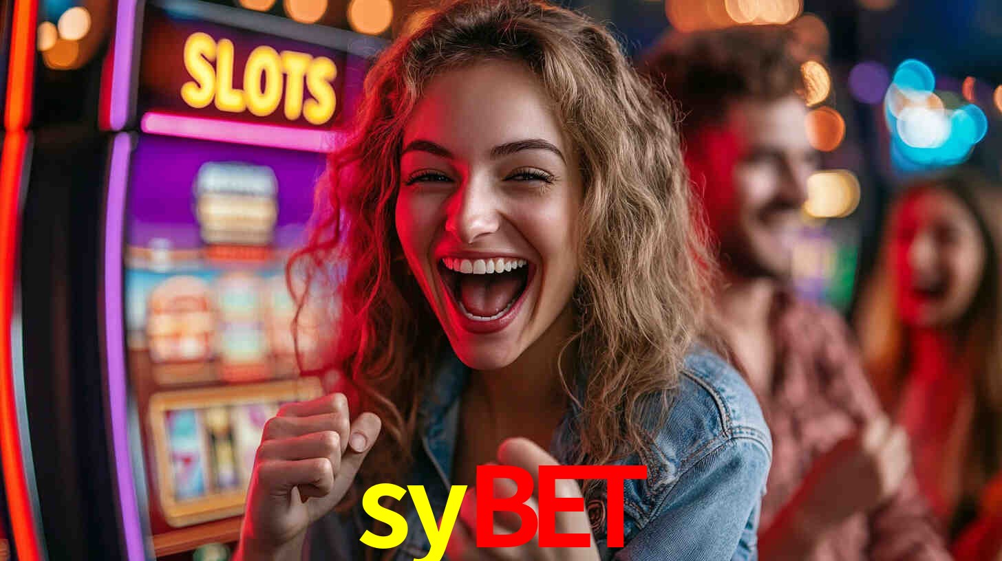 Interface do App sybet