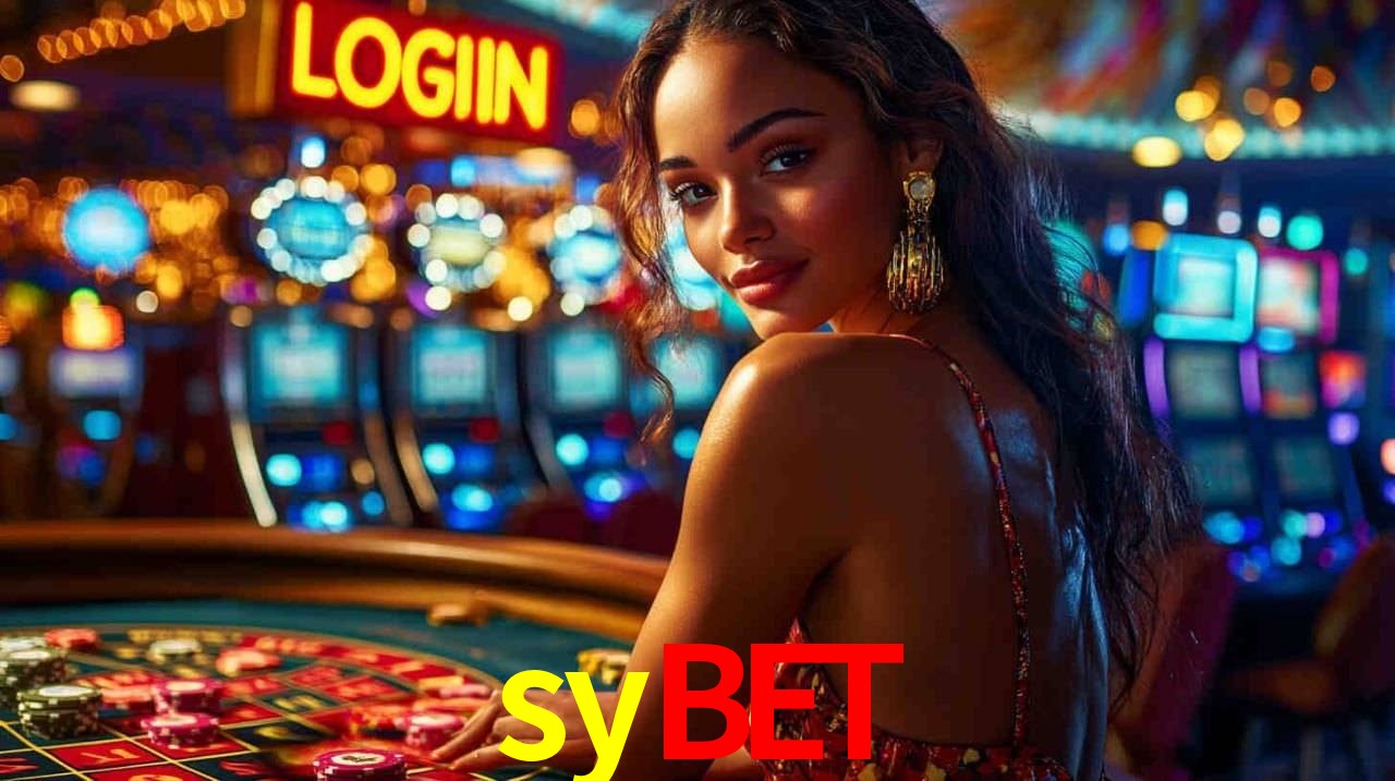 sybet Caça-níqueis móveis