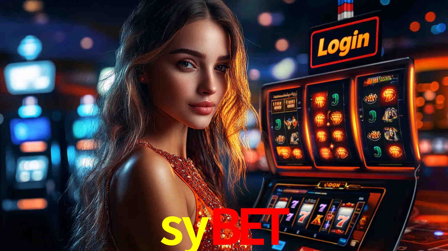 sybet - A plataforma mais respeitável - sybet.com