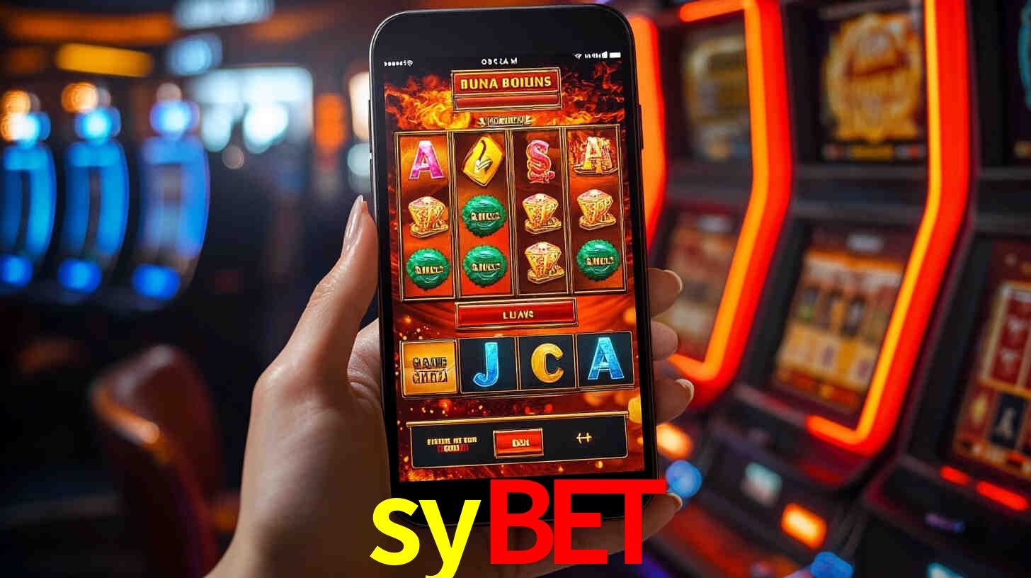 sybet: Seu Especialista em Apostas Esportivas Brasileiras