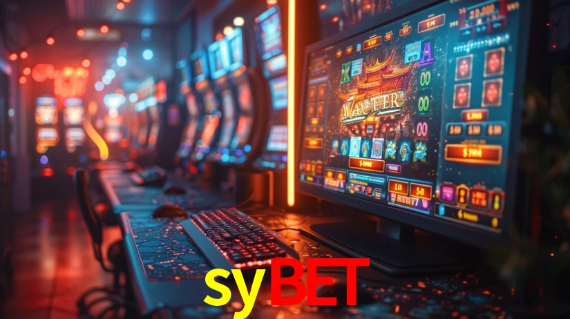 sybet.com