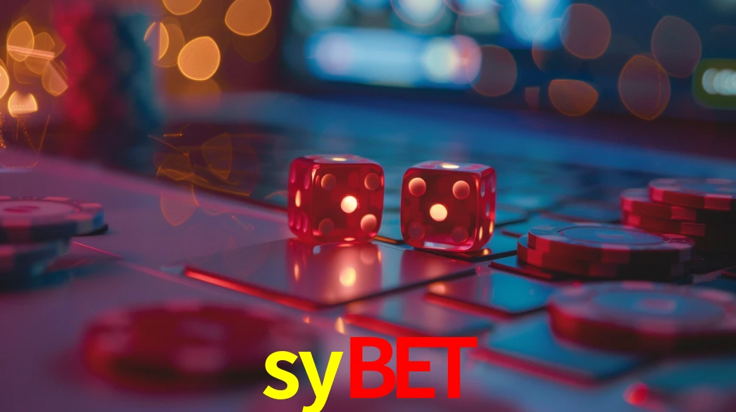 APP oficial da sybet para mobile