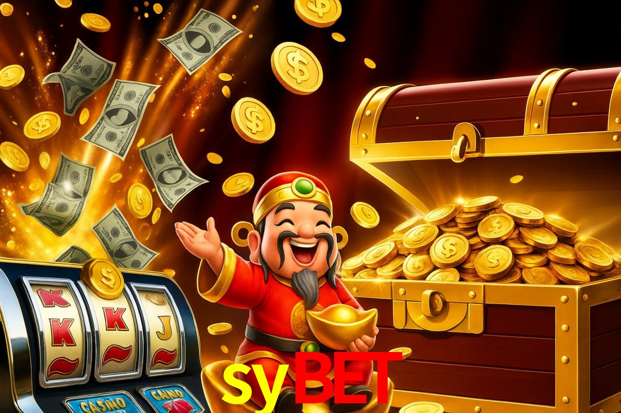 Login Seguro sybet