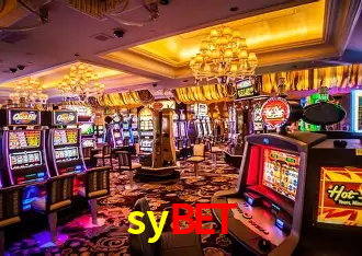 A Emoção da Loteria na sybet: Uma Chance de Mudança de Vida