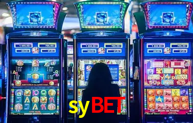 Inovações de Jogos na sybet: O Futuro das Experiências Interativas