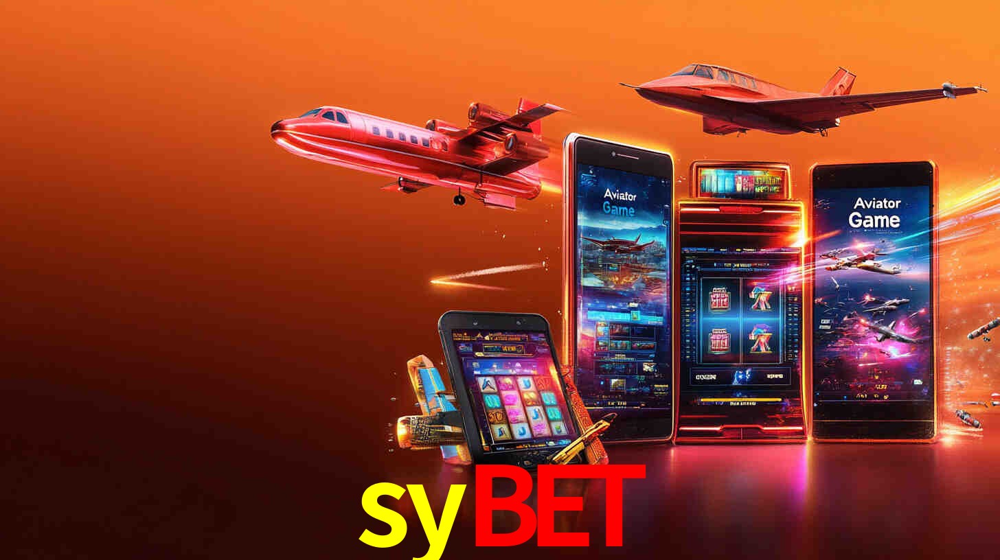 Recursos App sybet