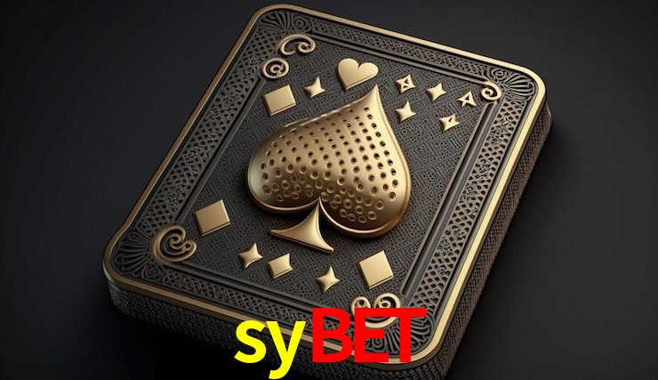 login sybet