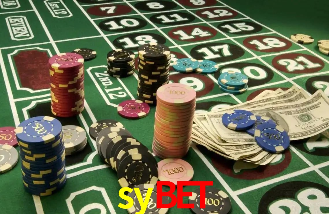 Games Directory sybet