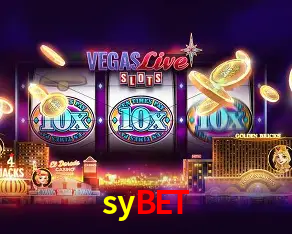 Descubra o Mundo do Cassino Online com sybet