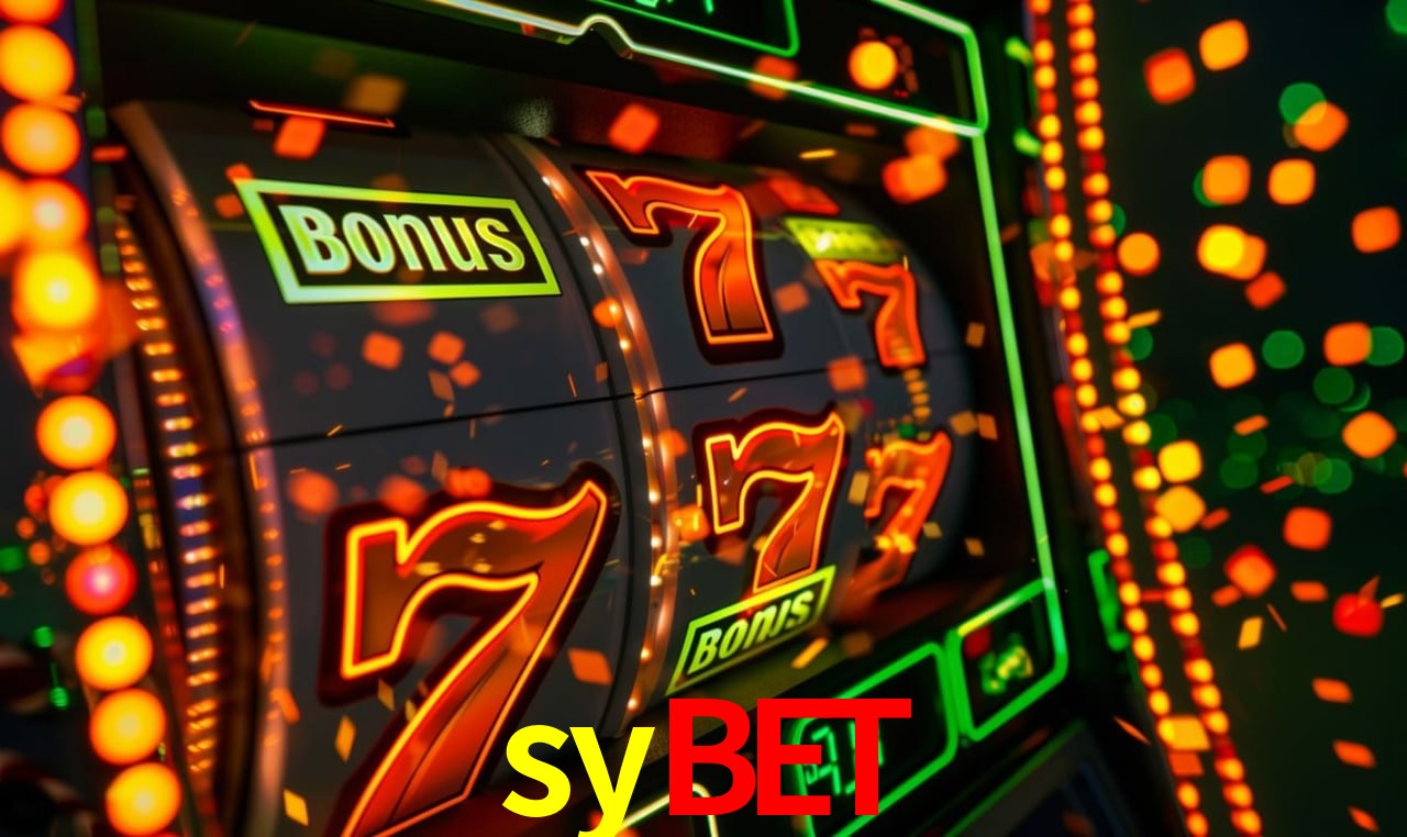 Apostas de Futebol sybet