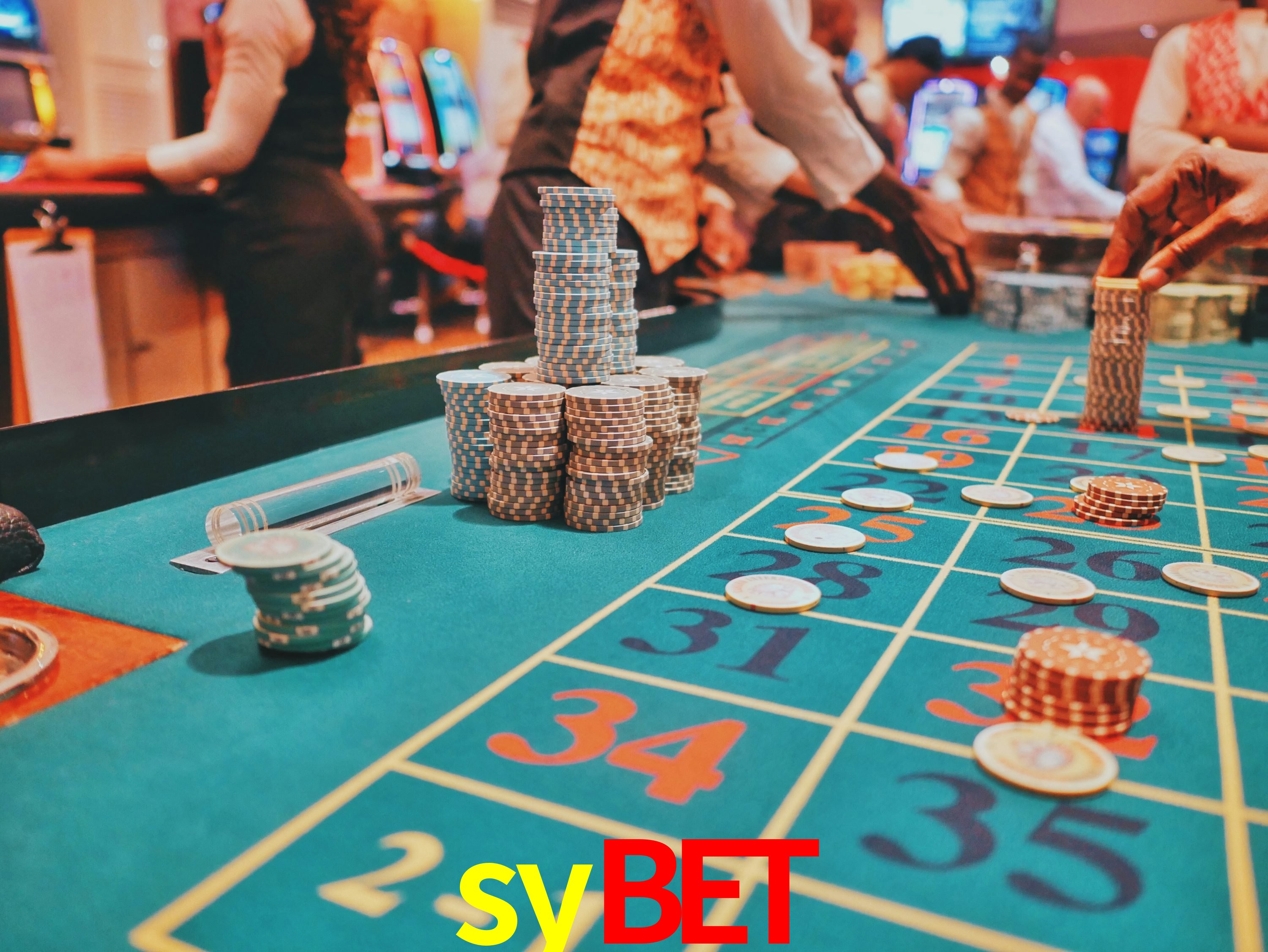 Promoções Sazonais sybet