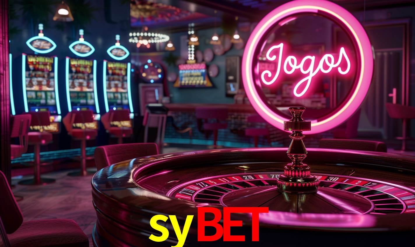 Casino Ao Vivo sybet