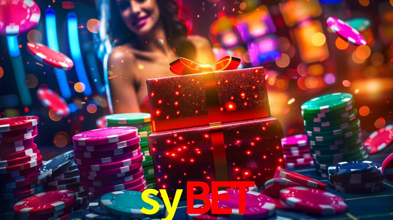 Apostas de Tênis sybet