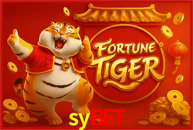 Jogos de Slot sybet