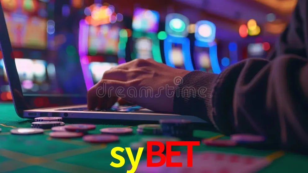 Provedores de Jogos sybet