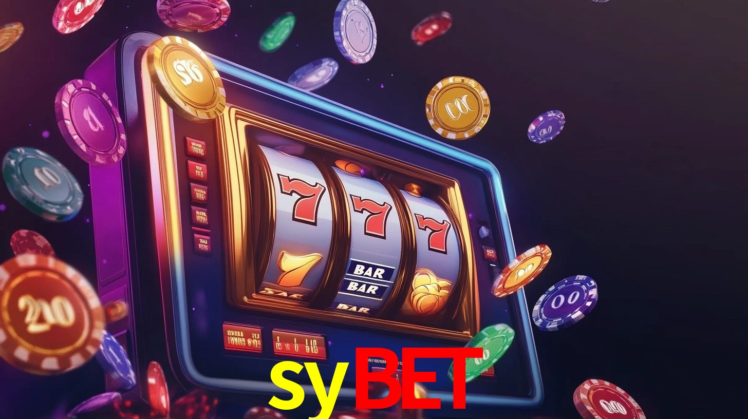 Welcome Bonus sybet