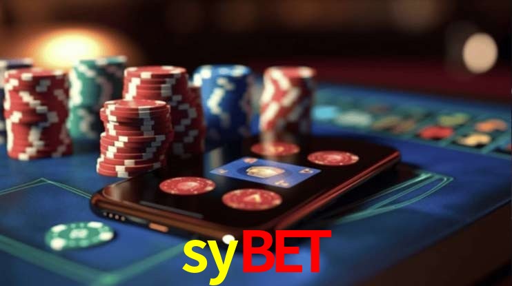 sybet Premiação acumulada / Jackpot