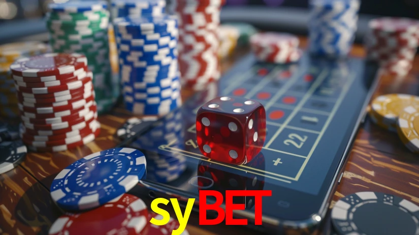 Vantagens App sybet