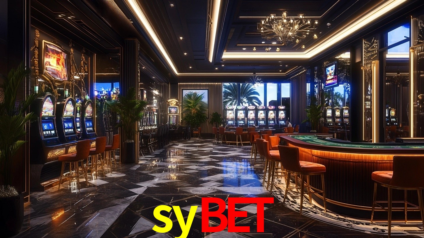 sybet