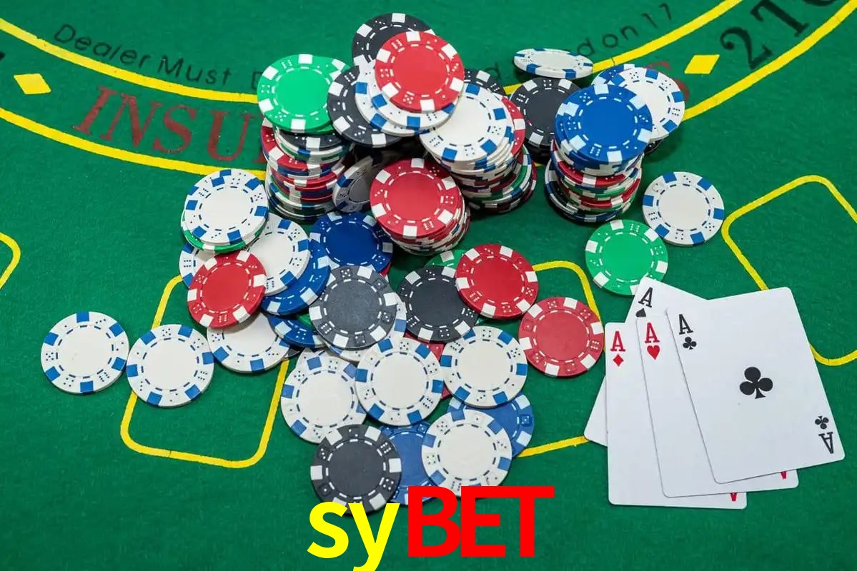 Benefícios da Conta sybet