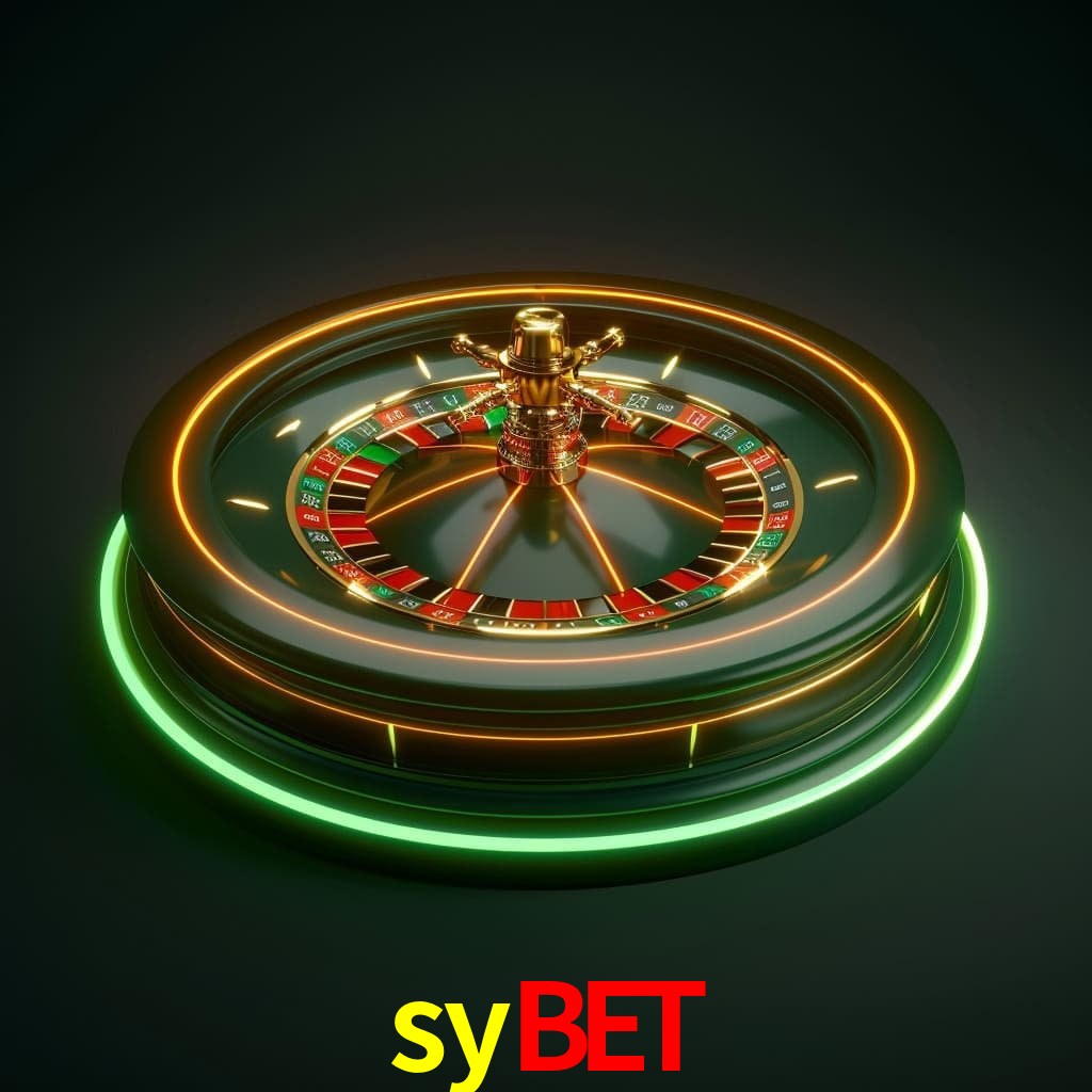 App sybet iOS