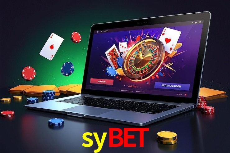 Suporte VIP sybet