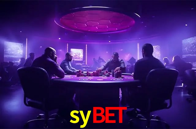 login sybet.com