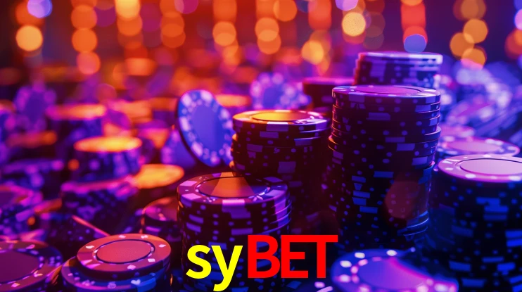 Promoções App sybet