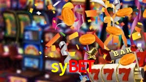 Jogos App sybet